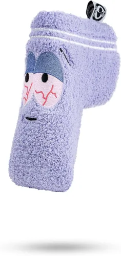 Miniatura 14 de Pins & Aces USA Head Cover - Premium, Hand-Made Leather, Hi Quality Headcover - American Pride Styled, Tour Quality Golf Club Cover - Style and
