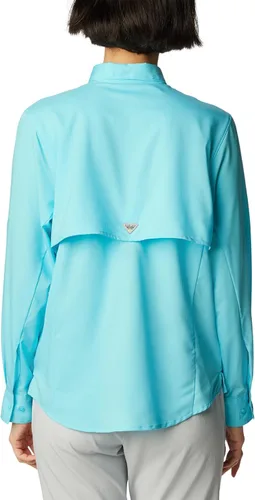 Miniatura 2 de Columbia Camisa Tamiami II de manga larga para mujer