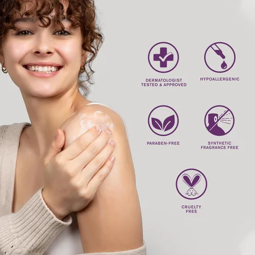 Miniatura 4 de DERMAdoctor KP - Kit de exfoliante corporal y loción para eliminar protuberancias, formulado por dermatólogos Tratamiento para la queratosis
