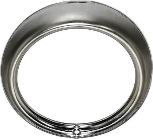 Miniatura 3 de IAP Performance 311941177 Borde de Faro Cromado para VW Beetle