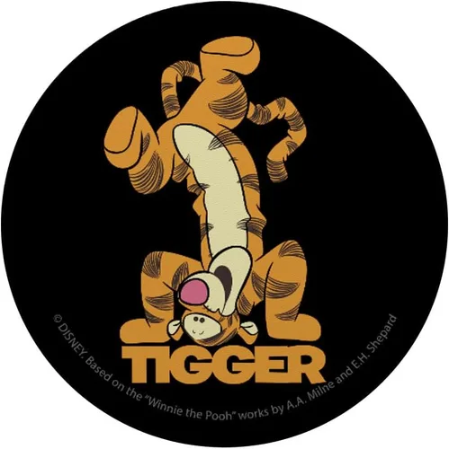 Miniatura 3 de Disney Winnie The Pooh Tigger Portrait PopSockets intercambiables PopGrip