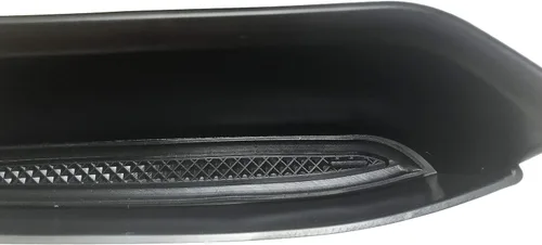 Miniatura 7 de YOCTM GrabTray Almacenamiento interior para Jeep Renegade 2015 2016 2017 2018 2019 2020 2021 2022 Co-pilot Grab Bar Bandeja Organizador Caja