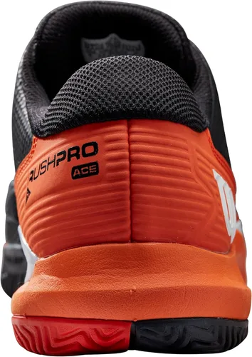 Miniatura 3 de WILSON Tenis Rush Pro Ace para hombre