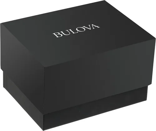 Miniatura 9 de Bulova 96K104 - Caja para hombre talla única Bulova