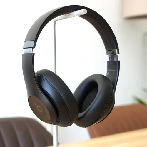Miniatura 7 de Studio Pro Diadema igual que la banda de arco de repuesto OEM A2924, piezas de accesorios compatibles con Beats de Dre Studio Pro (modelo A2924)