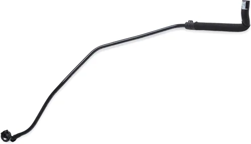 Manguera superior del tanque de expansión/manguera de desbordamiento del radiador 8K0121081CA Reemplazo para Audi A4 S4 Avant Quattro A5 S5 Coupe