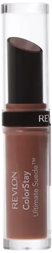 Miniatura 4 de Revlon ColorStay Mejor Gamuza Lápiz Labial, Ingenue