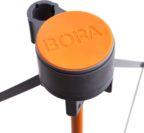 Miniatura 7 de BORA Centipede CA0606 - Juego de 6 piezas antideslizantes para soportes de trabajo BORA Centipede