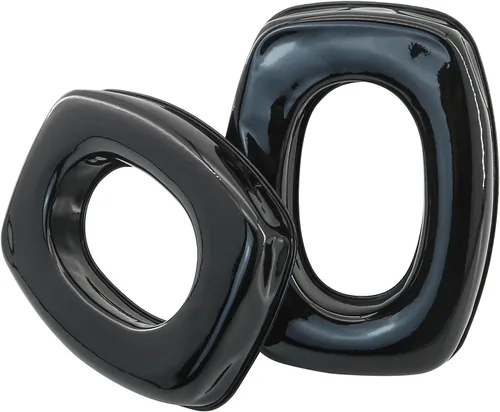 Miniatura 6 de Almohadillas de gel compatibles con Howard Leight de Honeywell, Impact Sport, Pro, Sync, serie de orejeras de protección auditiva, repuesto