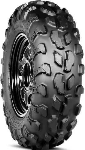 Miniatura 2 de Carlisle Dura Trail 27X11.00R14 D/8PLY BSW