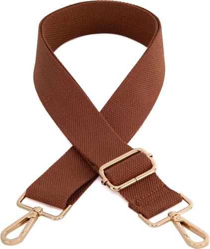 Miniatura 6 de Montana Wset - Correas de repuesto para bolso, correas anchas ajustables
