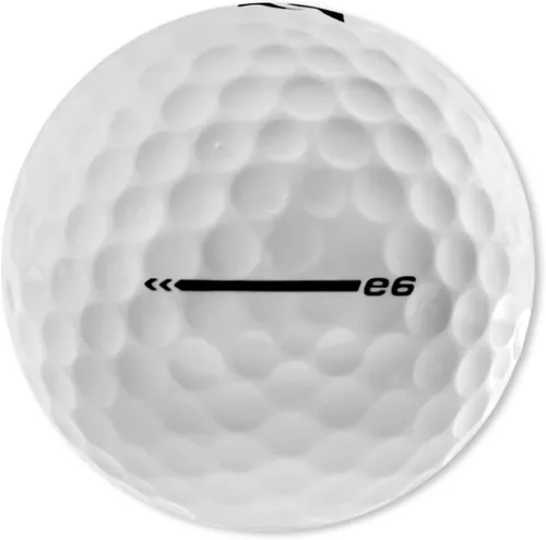 Miniatura 8 de Golf Ball Monkey Reciclado barato para Bridgestone e6 pelotas de golf - mezcla de e6 suaves y e 6 velocidades usadas bolas de golf e6