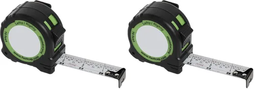Miniatura 6 de FastCap PSSR-16 16 pies Pro Carpintero - Cinta métrica inversa estándar