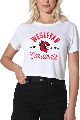 Miniatura 20 de Colección oficial de camisetas para mujer, color blanco Elon Phoenix