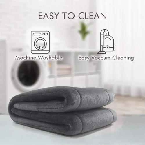 Miniatura 6 de Ultima Comfort - Tapete de espuma viscoelástica, 17 x 47 pulgadas, antideslizante, tapete de baño extralargo para baño, cocina y dormitorio