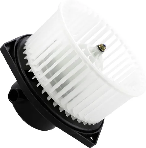 Conjunto de motor de ventilador de calentador HVAC para Infiniti G20 99 01 02, Infiniti I30 96-99, Infiniti QX4 97-03, Nissan Maxima 95-99, Nissan