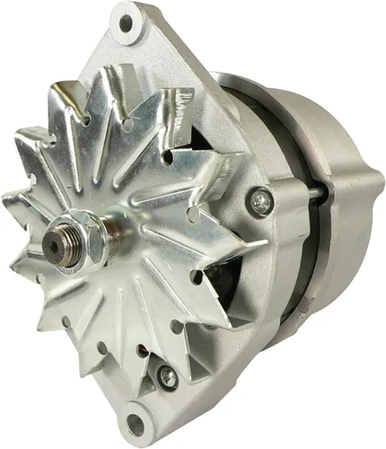 Miniatura 6 de DB Electrical Alternador 400-24009 compatible con/reemplazo para oruga, cargadora, patinadora, tractor, zanjadora, retroexcavadora, excavadora