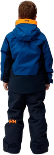 Miniatura 4 de Helly-Hansen Chaqueta Quest Unisex Junior