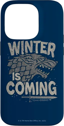 Miniatura 17 de Game of Thrones Carcasa para iPhone 17 de Winter is Coming