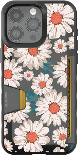 Miniatura 280 de Smartish - AW Shoots - Funda delgada para iPhone 13, Gripmunk [ligera + protectora], funda fina - Compatible con iPhone 13