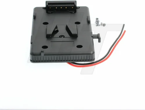 Miniatura 5 de Kit adaptador de fuente de alimentación de placa de montaje de batería V-Lock D-tap para Sony, Anton Bauer