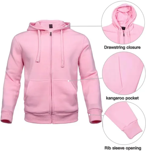 Miniatura 4 de Chándal para hombre, chamarras y pantalones de 2 piezas