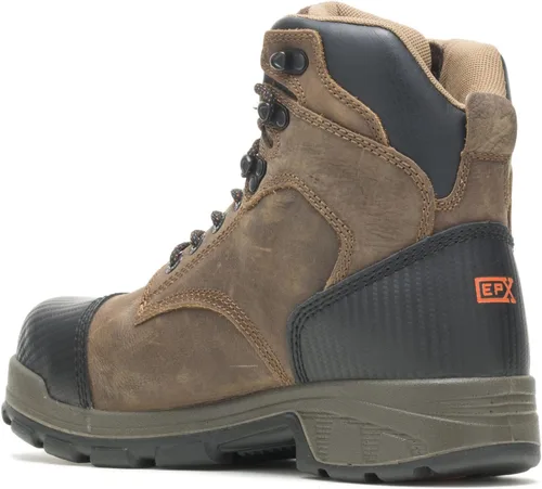 Miniatura 3 de Wolverine Botas de trabajo impermeables Blade Lx para hombre