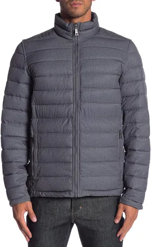 Miniatura 47 de Chaqueta Nautica de hombres elastizada Reversible peso medio