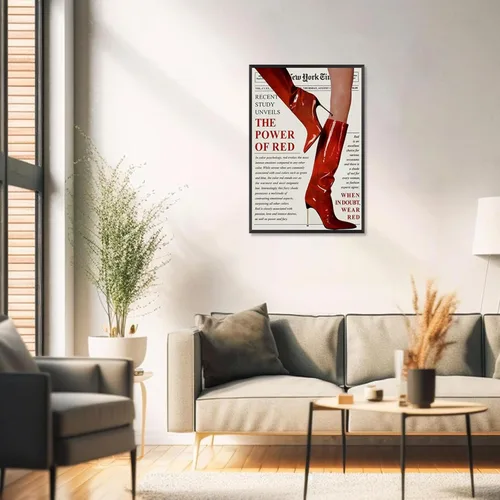 Miniatura 18 de Pósteres de citas divertidas con texto en inglés «Better Late Than Feug», lienzo minimalista con fondo blanco, arte de pared, frutas frescas
