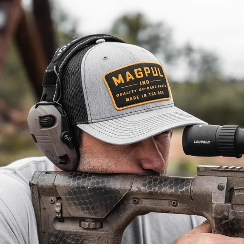 Miniatura 3 de Magpul - Gorra de béisbol con cierre a presión, talla única