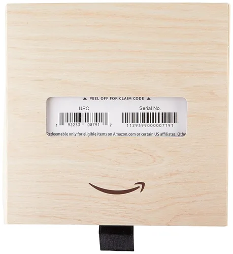 Miniatura 3 de Tarjeta de regalo de Amazon.com en varias cajas de regalo. Gift Box