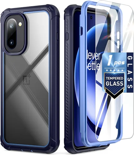 Miniatura 19 de Funda Poetic Guardian Compatible con OnePlus 11 5G de 6.7 pulgadas [Probada contra Caídas de Grado Militar de 20 Pies], Funda Protectora Resistente