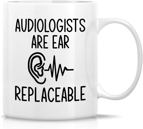 Miniatura 34 de Retreez Taza Graciosa - Confía en mí, casi soy médico, 325 ml, Tazas de café de cerámica - Tazas divertidas, sarcásticas, motivacionales, regalos