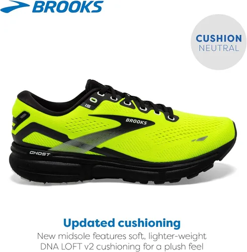 Miniatura 2 de Brooks Ghost 15 Neutral - Zapatos deportivos de correr para hombre