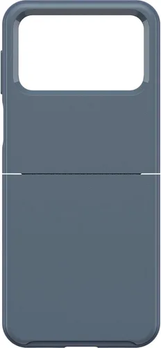 Miniatura 7 de OtterBox Symmetry Flex Series - Funda para Samsung Z FLIP4, diseño de Don't Even CHAI (marrón)