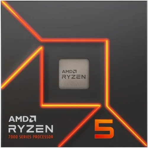 Miniatura 3 de AMD Ryzen 5 7500F