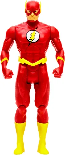 McFarlane Toys DC Super Powers Figura de Acción de The Flash