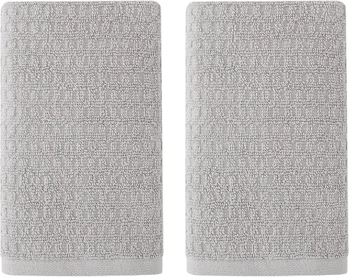 Miniatura 12 de Tommy Bahama - Toallas de baño, altamente absorbentes y suaves, esenciales para el baño, baja pelusa y resistentes a la decoloración, certificadas