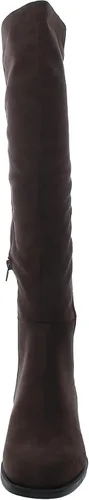 Miniatura 6 de NINE WEST Botas sobre la rodilla Allair2 para mujer