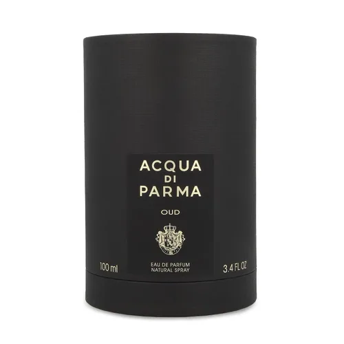 Miniatura 3 de Acqua Di Parma Oud por Acqua Di Parma, 3.4 oz EDP Spray Unisex, negro