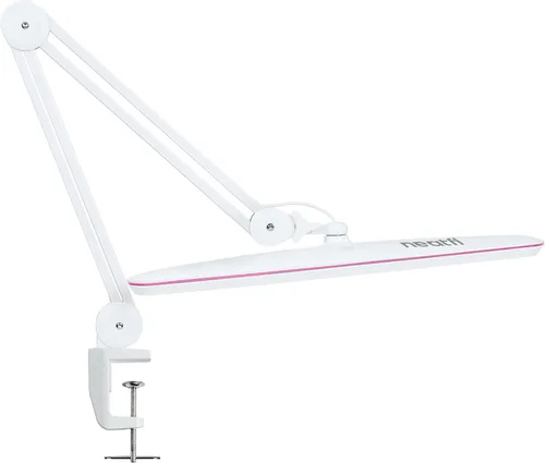 Miniatura 12 de Neatfi Lámpara de Trabajo LED XL de 2,200 Lúmenes, 24W, 117 Piezas LED SMD, Lámpara Ultra Ancha de 23 Pulgadas, Regulable de 4 Niveles de Brillo