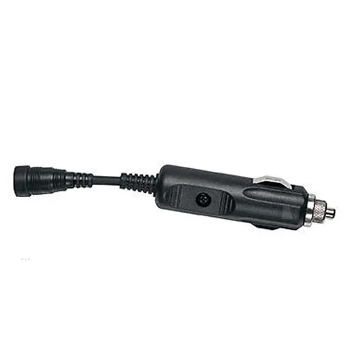 Miniatura 2 de Arctic Cat Nuevo accesorio de salida OE 12V con adaptador de enchufe eléctrico para visor/escudo calefactable