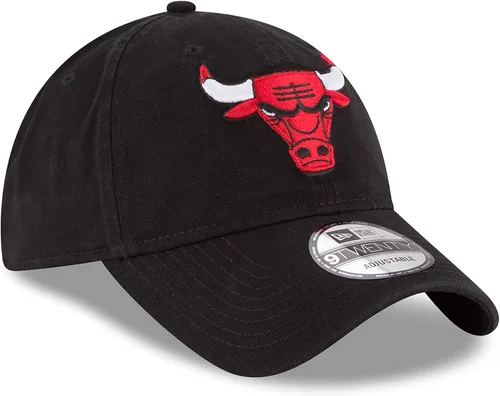 Miniatura 4 de New Era NBA Core Classic 9Twenty Gorra ajustable