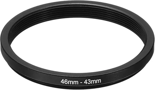 Miniatura 27 de PATIKIL Anillo de metal de 1.181 in-0.984 in, adaptador de filtro de lente de cámara, anillo adaptador de filtro de aluminio para lentes de cámara