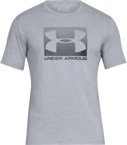 Miniatura 5 de Under Armour UA Boxed Sportstyle - Camiseta deportiva