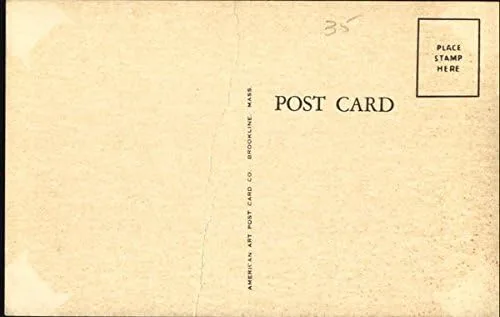 Miniatura 2 de St. Johnsbury House St. Johnsbury, Vermont VT Original Antique Postcard
