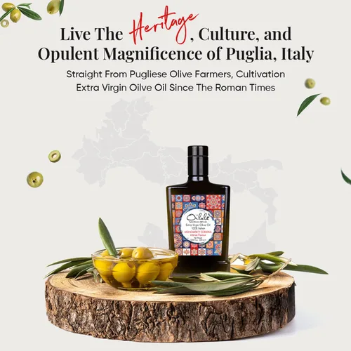 Miniatura 8 de Oilala, Alto polifenol 765 mg/kg Aceite de Oliva Virgen Extra, Hidroxitirosol Rico, Ultra High phenolic Drinking Shot, Coratina, Oleocanthal Rich