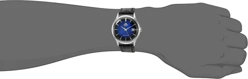 Miniatura 7 de Orient Bambino Version 4 - Reloj de vestir japonés japonés de acero inoxidable