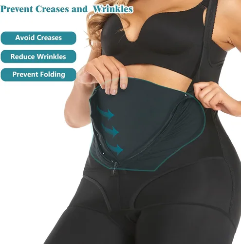 Miniatura 10 de Tableros de abdominales y espumas Set Postcirugía Liposucción Bbl Lipo Foam boards