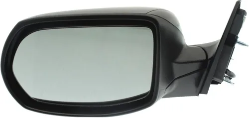 Miniatura 151 de Garage-Pro Espejo calefactable eléctrico del lado del conductor para Honda Pilot 2019-2022 Power Fold con luz de señal y memoria pintable